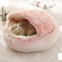 The Ultimate Cozy Spot for Your Furball