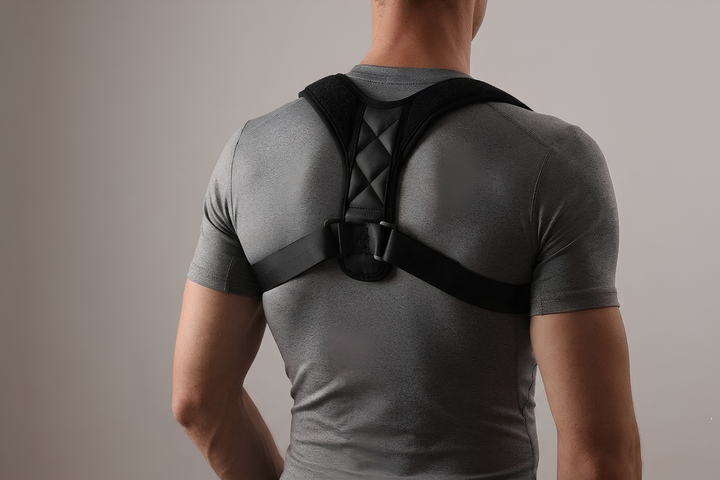 Improve Comfort With Better Posture & Support