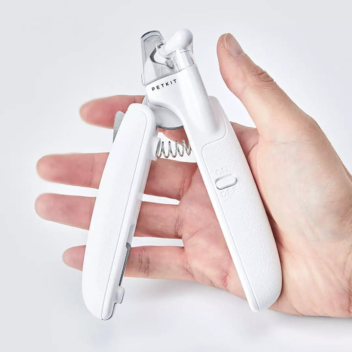 Trim Your Pet's Nails with Ease!