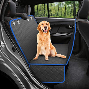 The Ultimate Comfort for Your Pets on the Road
