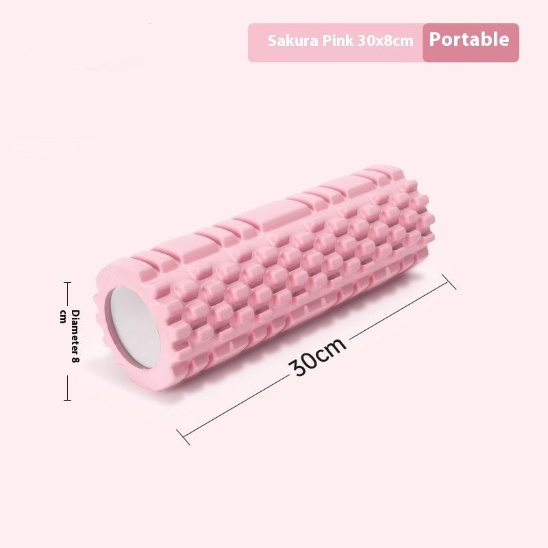 Unlock Your Body's Potential with the EVA Foam Roller