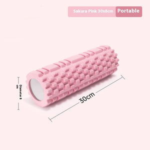 Unlock Your Body's Potential with the EVA Foam Roller